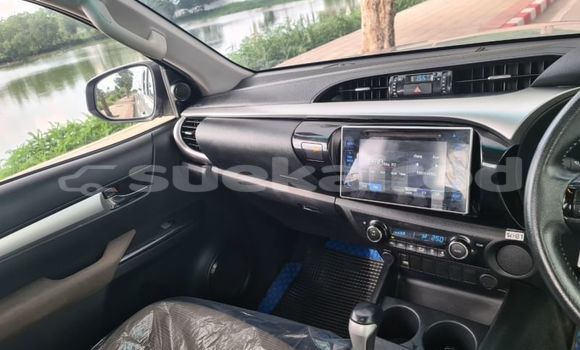 ซื้อ รถมือสอง Toyota Hiluxe Revo อื่น ๆ รถยนต์ ใน %{เมือง} ใน กรุงเทพมหานคร ซื้อ รถมือสอง Toyota Hiluxe Revo อื่น ๆ รถยนต์ ใน %{เมือง} ใน กรุงเทพมหานคร