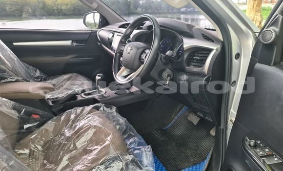 ซื้อ รถมือสอง Toyota Hiluxe Revo อื่น ๆ รถยนต์ ใน %{เมือง} ใน กรุงเทพมหานคร ซื้อ รถมือสอง Toyota Hiluxe Revo อื่น ๆ รถยนต์ ใน %{เมือง} ใน กรุงเทพมหานคร