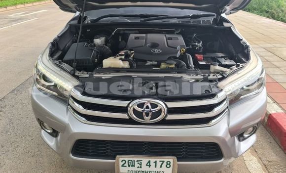 ซื้อ รถมือสอง Toyota Hiluxe Revo อื่น ๆ รถยนต์ ใน %{เมือง} ใน กรุงเทพมหานคร ซื้อ รถมือสอง Toyota Hiluxe Revo อื่น ๆ รถยนต์ ใน %{เมือง} ใน กรุงเทพมหานคร