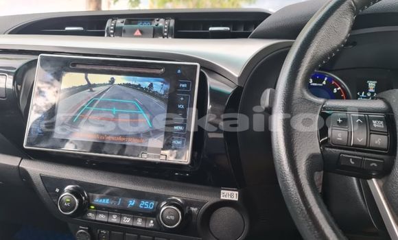 ซื้อ รถมือสอง Toyota Hiluxe Revo อื่น ๆ รถยนต์ ใน %{เมือง} ใน กรุงเทพมหานคร ซื้อ รถมือสอง Toyota Hiluxe Revo อื่น ๆ รถยนต์ ใน %{เมือง} ใน กรุงเทพมหานคร