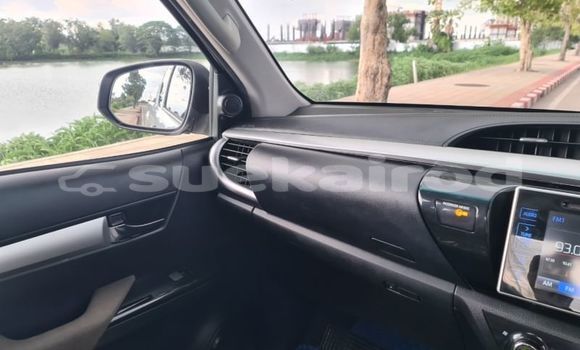 ซื้อ รถมือสอง Toyota Hiluxe Revo อื่น ๆ รถยนต์ ใน %{เมือง} ใน กรุงเทพมหานคร ซื้อ รถมือสอง Toyota Hiluxe Revo อื่น ๆ รถยนต์ ใน %{เมือง} ใน กรุงเทพมหานคร