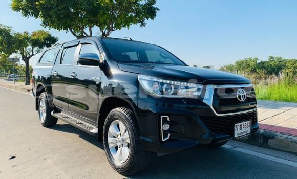 ซื้อ รถมือสอง Toyota Hiluxe Revo สีดำ รถยนต์ ใน %{เมือง} ใน กรุงเทพมหานคร ซื้อ รถมือสอง Toyota Hiluxe Revo สีดำ รถยนต์ ใน %{เมือง} ใน กรุงเทพมหานคร