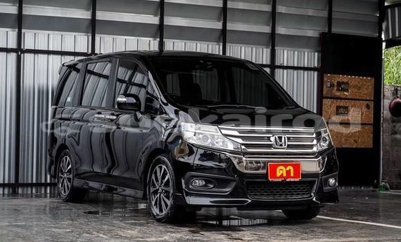 ซื้อ รถมือสอง Honda Stepwgn สีดำ รถยนต์ ใน %{เมือง} ใน กรุงเทพมหานคร ซื้อ รถมือสอง Honda Stepwgn สีดำ รถยนต์ ใน %{เมือง} ใน กรุงเทพมหานคร