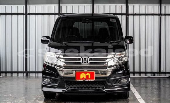 ซื้อ รถมือสอง Honda Stepwgn สีดำ รถยนต์ ใน %{เมือง} ใน กรุงเทพมหานคร ซื้อ รถมือสอง Honda Stepwgn สีดำ รถยนต์ ใน %{เมือง} ใน กรุงเทพมหานคร