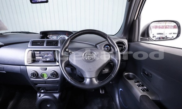 Buy Used Toyota bB White Car in Bangkok in Bangkok Buy Used Toyota bB White Car in Bangkok in Bangkok