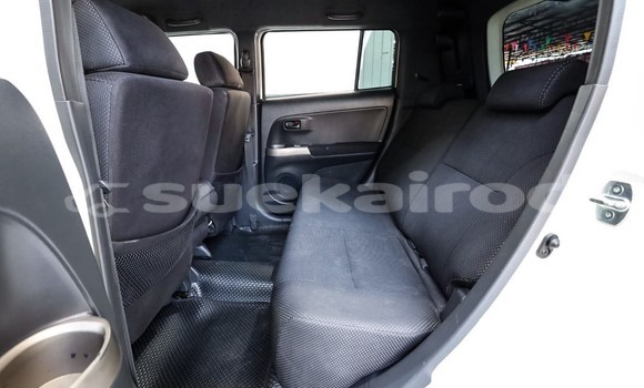 Buy Used Toyota bB White Car in Bangkok in Bangkok Buy Used Toyota bB White Car in Bangkok in Bangkok