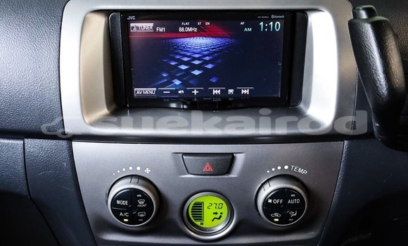 Buy Used Toyota bB White Car in Bangkok in Bangkok Buy Used Toyota bB White Car in Bangkok in Bangkok