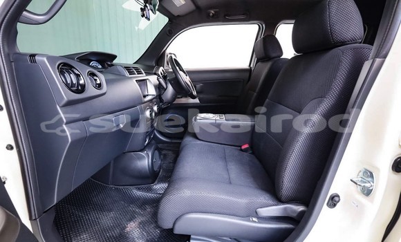 Buy Used Toyota bB White Car in Bangkok in Bangkok Buy Used Toyota bB White Car in Bangkok in Bangkok