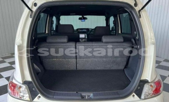 Buy Used Toyota bB White Car in Bangkok in Bangkok Buy Used Toyota bB White Car in Bangkok in Bangkok