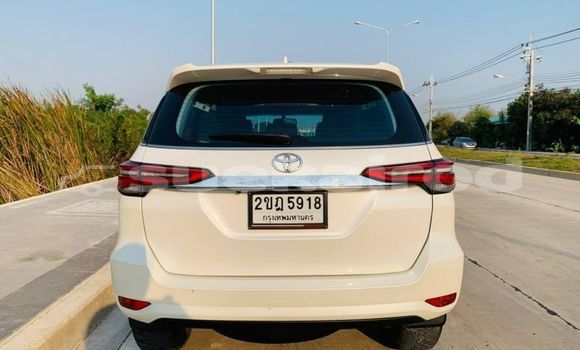 ซื้อ รถมือสอง Toyota Fortuner ขาว รถยนต์ ใน %{เมือง} ใน กรุงเทพมหานคร ซื้อ รถมือสอง Toyota Fortuner ขาว รถยนต์ ใน %{เมือง} ใน กรุงเทพมหานคร