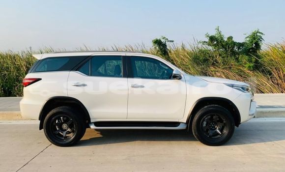 ซื้อ รถมือสอง Toyota Fortuner ขาว รถยนต์ ใน %{เมือง} ใน กรุงเทพมหานคร ซื้อ รถมือสอง Toyota Fortuner ขาว รถยนต์ ใน %{เมือง} ใน กรุงเทพมหานคร