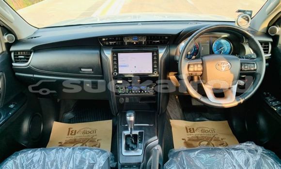 ซื้อ รถมือสอง Toyota Fortuner ขาว รถยนต์ ใน %{เมือง} ใน กรุงเทพมหานคร ซื้อ รถมือสอง Toyota Fortuner ขาว รถยนต์ ใน %{เมือง} ใน กรุงเทพมหานคร