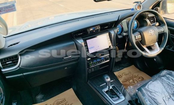 ซื้อ รถมือสอง Toyota Fortuner ขาว รถยนต์ ใน %{เมือง} ใน กรุงเทพมหานคร ซื้อ รถมือสอง Toyota Fortuner ขาว รถยนต์ ใน %{เมือง} ใน กรุงเทพมหานคร