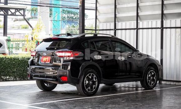 ซื้อ รถมือสอง Subaru XV สีดำ รถยนต์ ใน %{เมือง} ใน กรุงเทพมหานคร ซื้อ รถมือสอง Subaru XV สีดำ รถยนต์ ใน %{เมือง} ใน กรุงเทพมหานคร