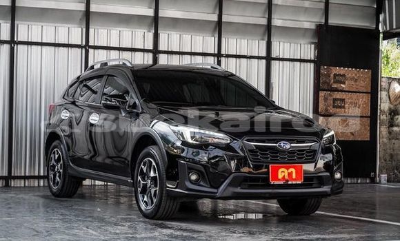 ซื้อ รถมือสอง Subaru XV สีดำ รถยนต์ ใน %{เมือง} ใน กรุงเทพมหานคร ซื้อ รถมือสอง Subaru XV สีดำ รถยนต์ ใน %{เมือง} ใน กรุงเทพมหานคร