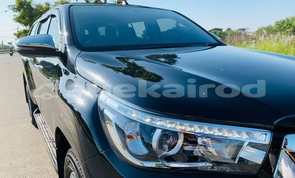 ซื้อ รถมือสอง Toyota Hiluxe Revo สีดำ รถยนต์ ใน %{เมือง} ใน กรุงเทพมหานคร ซื้อ รถมือสอง Toyota Hiluxe Revo สีดำ รถยนต์ ใน %{เมือง} ใน กรุงเทพมหานคร