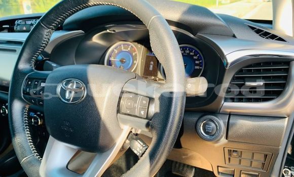 ซื้อ รถมือสอง Toyota Hiluxe Revo สีดำ รถยนต์ ใน %{เมือง} ใน กรุงเทพมหานคร ซื้อ รถมือสอง Toyota Hiluxe Revo สีดำ รถยนต์ ใน %{เมือง} ใน กรุงเทพมหานคร