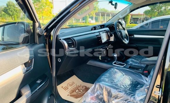 ซื้อ รถมือสอง Toyota Hiluxe Revo สีดำ รถยนต์ ใน %{เมือง} ใน กรุงเทพมหานคร ซื้อ รถมือสอง Toyota Hiluxe Revo สีดำ รถยนต์ ใน %{เมือง} ใน กรุงเทพมหานคร