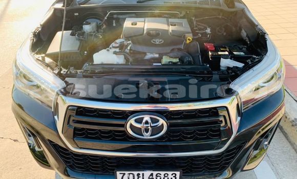 ซื้อ รถมือสอง Toyota Hiluxe Revo สีดำ รถยนต์ ใน %{เมือง} ใน กรุงเทพมหานคร ซื้อ รถมือสอง Toyota Hiluxe Revo สีดำ รถยนต์ ใน %{เมือง} ใน กรุงเทพมหานคร