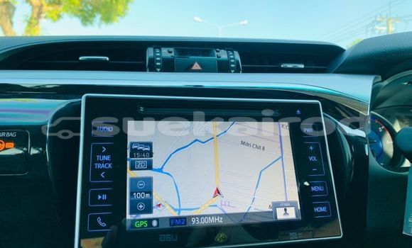 ซื้อ รถมือสอง Toyota Hiluxe Revo สีดำ รถยนต์ ใน %{เมือง} ใน กรุงเทพมหานคร ซื้อ รถมือสอง Toyota Hiluxe Revo สีดำ รถยนต์ ใน %{เมือง} ใน กรุงเทพมหานคร