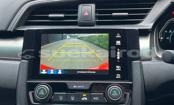 Buy Used Honda Civic Red Car in Bangkok in Bangkok Buy Used Honda Civic Red Car in Bangkok in Bangkok