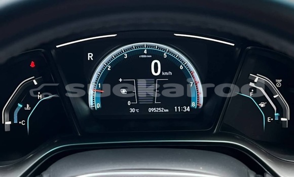 Buy Used Honda Civic Red Car in Bangkok in Bangkok Buy Used Honda Civic Red Car in Bangkok in Bangkok