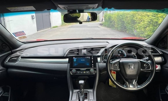 Buy Used Honda Civic Red Car in Bangkok in Bangkok Buy Used Honda Civic Red Car in Bangkok in Bangkok