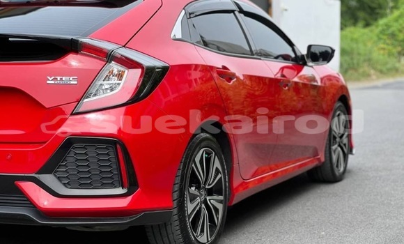 Buy Used Honda Civic Red Car in Bangkok in Bangkok Buy Used Honda Civic Red Car in Bangkok in Bangkok
