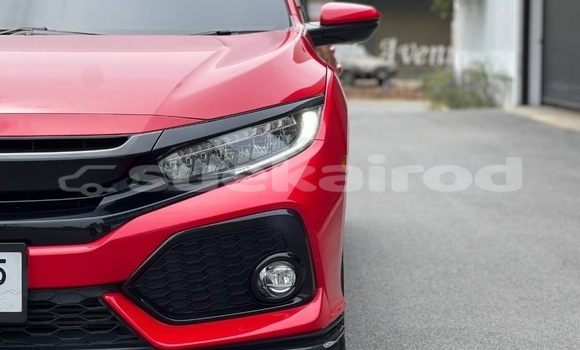 Buy Used Honda Civic Red Car in Bangkok in Bangkok Buy Used Honda Civic Red Car in Bangkok in Bangkok