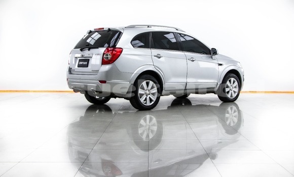 Buy Used Chevrolet Captiva Other Car in Bangkok in Bangkok Buy Used Chevrolet Captiva Other Car in Bangkok in Bangkok