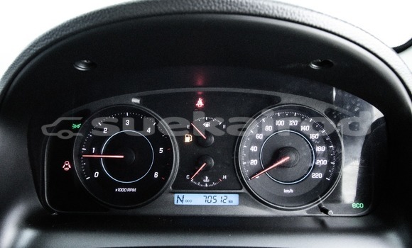 Buy Used Chevrolet Captiva Other Car in Bangkok in Bangkok Buy Used Chevrolet Captiva Other Car in Bangkok in Bangkok