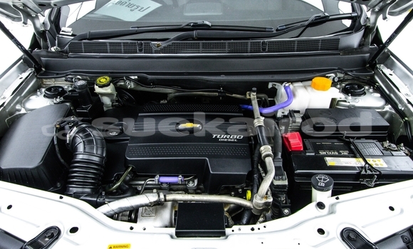 Buy Used Chevrolet Captiva Other Car in Bangkok in Bangkok Buy Used Chevrolet Captiva Other Car in Bangkok in Bangkok