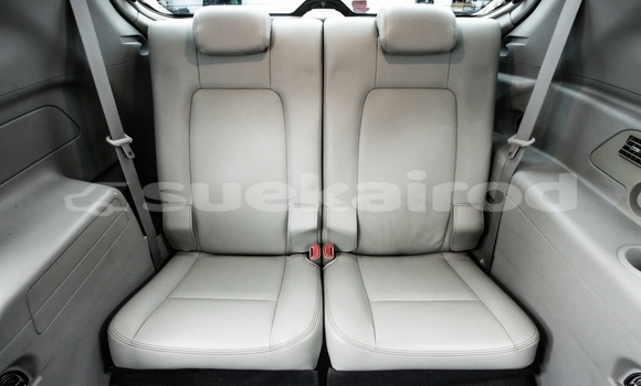 Buy Used Chevrolet Captiva Other Car in Bangkok in Bangkok Buy Used Chevrolet Captiva Other Car in Bangkok in Bangkok