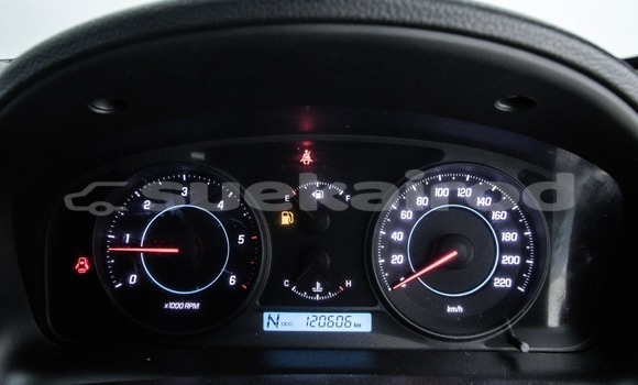 Buy Used Chevrolet Captiva Other Car in Bangkok in Bangkok Buy Used Chevrolet Captiva Other Car in Bangkok in Bangkok