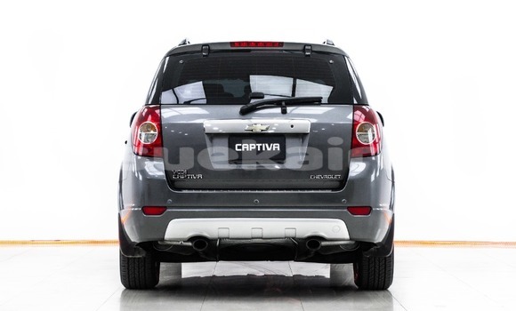 Buy Used Chevrolet Captiva Other Car in Bangkok in Bangkok Buy Used Chevrolet Captiva Other Car in Bangkok in Bangkok