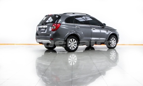 Buy Used Chevrolet Captiva Other Car in Bangkok in Bangkok Buy Used Chevrolet Captiva Other Car in Bangkok in Bangkok