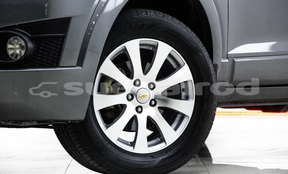 Buy Used Chevrolet Captiva Other Car in Bangkok in Bangkok Buy Used Chevrolet Captiva Other Car in Bangkok in Bangkok