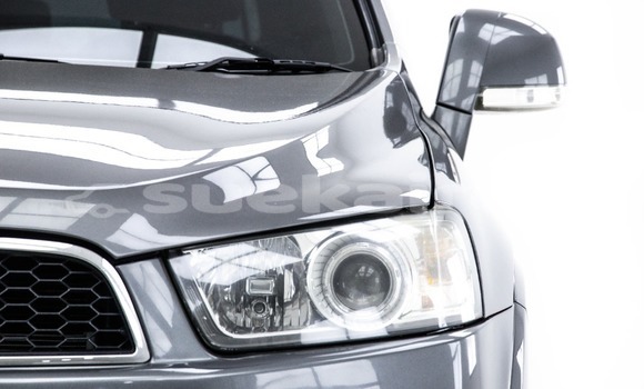 Buy Used Chevrolet Captiva Other Car in Bangkok in Bangkok Buy Used Chevrolet Captiva Other Car in Bangkok in Bangkok