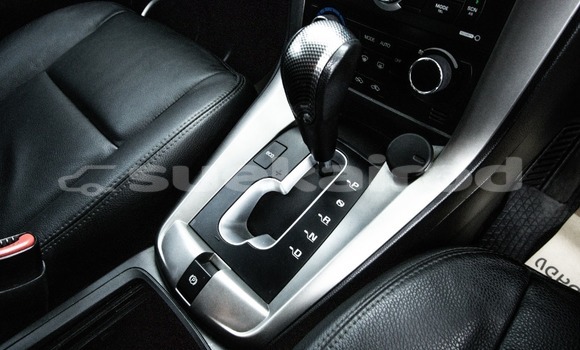 Buy Used Chevrolet Captiva Other Car in Bangkok in Bangkok Buy Used Chevrolet Captiva Other Car in Bangkok in Bangkok