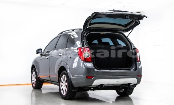 Buy Used Chevrolet Captiva Other Car in Bangkok in Bangkok Buy Used Chevrolet Captiva Other Car in Bangkok in Bangkok