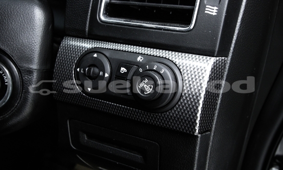Buy Used Chevrolet Captiva Other Car in Bangkok in Bangkok Buy Used Chevrolet Captiva Other Car in Bangkok in Bangkok