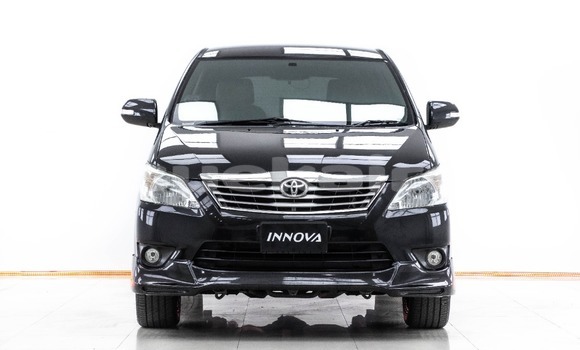 ซื้อ รถมือสอง Toyota Innova สีดำ รถยนต์ ใน %{เมือง} ใน กรุงเทพมหานคร ซื้อ รถมือสอง Toyota Innova สีดำ รถยนต์ ใน %{เมือง} ใน กรุงเทพมหานคร