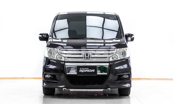 ซื้อ รถมือสอง Honda Stepwgn สีดำ รถยนต์ ใน %{เมือง} ใน กรุงเทพมหานคร ซื้อ รถมือสอง Honda Stepwgn สีดำ รถยนต์ ใน %{เมือง} ใน กรุงเทพมหานคร