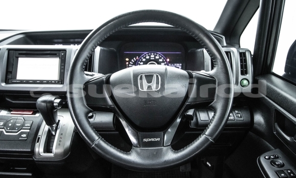 ซื้อ รถมือสอง Honda Stepwgn สีดำ รถยนต์ ใน %{เมือง} ใน กรุงเทพมหานคร ซื้อ รถมือสอง Honda Stepwgn สีดำ รถยนต์ ใน %{เมือง} ใน กรุงเทพมหานคร