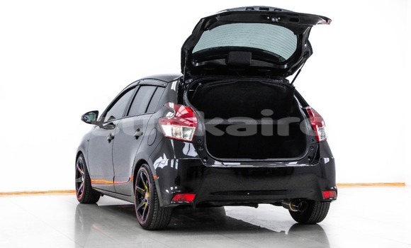 ซื้อ รถมือสอง Toyota Yaris สีดำ รถยนต์ ใน %{เมือง} ใน กรุงเทพมหานคร ซื้อ รถมือสอง Toyota Yaris สีดำ รถยนต์ ใน %{เมือง} ใน กรุงเทพมหานคร