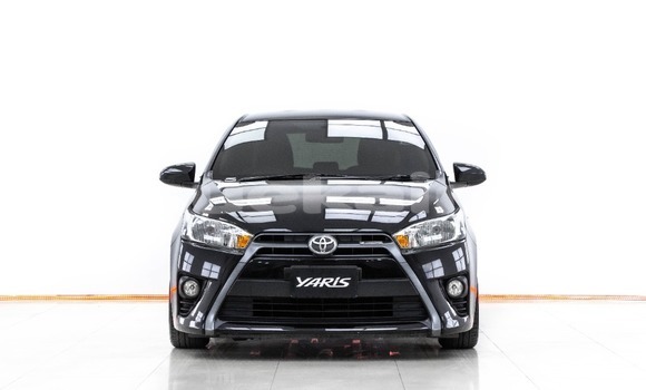 ซื้อ รถมือสอง Toyota Yaris สีดำ รถยนต์ ใน %{เมือง} ใน กรุงเทพมหานคร ซื้อ รถมือสอง Toyota Yaris สีดำ รถยนต์ ใน %{เมือง} ใน กรุงเทพมหานคร