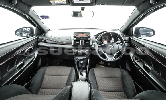 ซื้อ รถมือสอง Toyota Yaris สีดำ รถยนต์ ใน %{เมือง} ใน กรุงเทพมหานคร ซื้อ รถมือสอง Toyota Yaris สีดำ รถยนต์ ใน %{เมือง} ใน กรุงเทพมหานคร