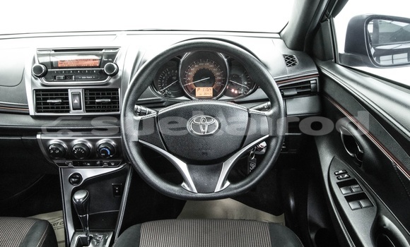 ซื้อ รถมือสอง Toyota Yaris สีดำ รถยนต์ ใน %{เมือง} ใน กรุงเทพมหานคร ซื้อ รถมือสอง Toyota Yaris สีดำ รถยนต์ ใน %{เมือง} ใน กรุงเทพมหานคร