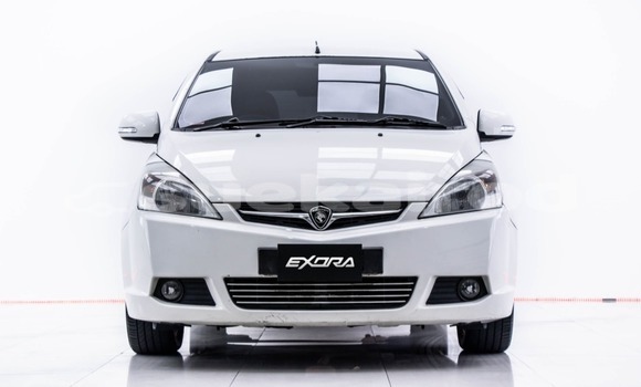 ซื้อ รถมือสอง Proton Exora ขาว รถยนต์ ใน %{เมือง} ใน กรุงเทพมหานคร ซื้อ รถมือสอง Proton Exora ขาว รถยนต์ ใน %{เมือง} ใน กรุงเทพมหานคร