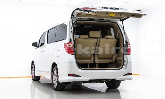 ซื้อ รถมือสอง Toyota Alphard ขาว รถยนต์ ใน %{เมือง} ใน กรุงเทพมหานคร ซื้อ รถมือสอง Toyota Alphard ขาว รถยนต์ ใน %{เมือง} ใน กรุงเทพมหานคร